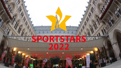 Video vom Fest der Wiener Sportstars 2022